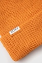 Roxy czapka ERJHA04061 pomarańczowy AW23