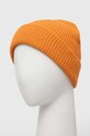 Akcesoria Roxy czapka ERJHA04061 pomarańczowy