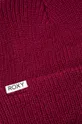 Шапка Roxy фиолетовой