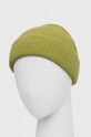 Шапка Roxy ERJHA04061 зелений AW23