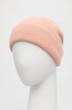 Roxy czapka ERJHA04061 różowy AW23