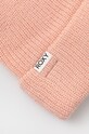 Akcesoria Roxy czapka ERJHA04061 różowy