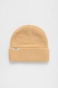 Roxy czapka pozostałe beżowy ERJHA04061