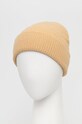 Roxy czapka ERJHA04061 beżowy AW23