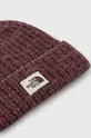 Καπέλο The North Face  Κύριο υλικό: 100% Ακρυλικό Φόδρα: 100% Πολυεστέρας