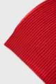 United Colors of Benetton czapka z domieszką wełny 35 % Nylon, 30 % Wełna, 30 % Wiskoza, 5 % Kaszmir