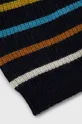 Kapa s dodatkom vune United Colors of Benetton  35% Poliamid, 30% Vuna, 30% Viskoza, 5% Kašmir