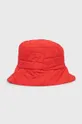 κόκκινο Καπέλο United Colors of Benetton Γυναικεία