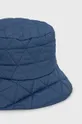 Καπέλο United Colors of Benetton σκούρο μπλε
