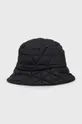 μαύρο Καπέλο United Colors of Benetton Γυναικεία