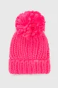 ροζ Καπέλο 4F Γυναικεία