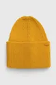 żółty 4F czapka Damski