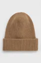 коричневий Вовняна шапка Woolrich Жіночий