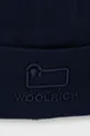 Σκουφί από μείγμα μαλλιού Woolrich  85% Βαμβάκι, 15% Μαλλί
