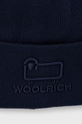 Σκουφί από μείγμα μαλλιού Woolrich  85% Βαμβάκι, 15% Μαλλί