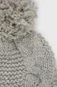 Superdry berretto in misto lana Rivestimento: 100% Poliestere Materiale principale: 72% Poliestere, 28% Lana