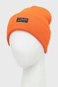 Superdry caciula Y9010978A.7RF portocaliu AW22