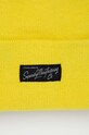 Superdry caciula Y9010978A.7RH galben AW22