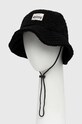 Капелюх Eivy A00265001 чорний AW22