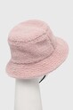 Klobouk Eivy A00265062 růžová AW22
