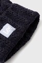 Doplnky Čiapka s prímesou vlny Lee LP504625 tmavomodrá