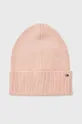 ροζ Καπέλο Tommy Hilfiger Γυναικεία