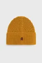 жовтий Вовняна шапка Tommy Hilfiger Жіночий