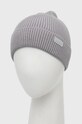 Čepice Outhorn OTHAW22ACAPF048 šedá AW22