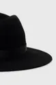 Polo Ralph Lauren kapelusz wełniany 100 % Wełna