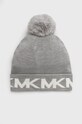 Σκούφος Michael Kors άλλο γκρί 539304