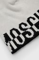 Accessori Moschino berretto in misto lana M2788.65332 bianco