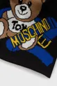 Μάλλινο σκουφί Moschino  50% Ακρυλικό, 50% Μαλλί