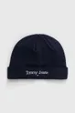 σκούρο μπλε Καπέλο Tommy Jeans Γυναικεία