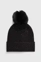 μαύρο Καπέλο Morgan Γυναικεία