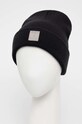 Under Armour caciula 1373101 negru AW24