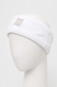 Лента за глава Under Armour 1373102 бял AW22