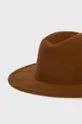 Abercrombie & Fitch kapelusz 100 % Poliester