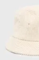 Καπέλο Hollister Co.  Κύριο υλικό: 100% Πολυεστέρας Φόδρα: 80% Πολυεστέρας, 20% Βαμβάκι
