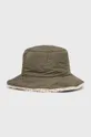 πράσινο Αναστρέψιμο καπέλο Brixton Γυναικεία
