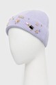 Шапка Aldo LABEANIE.530 виолетов AW22
