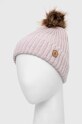 Volcom czapka K5852302.AMETHYST różowy AW22