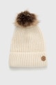 Volcom czapka pozostałe beżowy K5852302.OFF.WHITE
