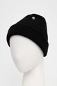 Καπέλο Volcom K5852303.BLACK μαύρο AW22