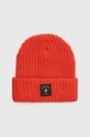 Volcom caciula imprimeu portocaliu K5852306.ORANGE.SHO