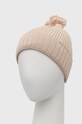 Marmot czapka M13143 beżowy AW23