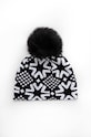 Шапка Newland Anita інші чорний N54175.108