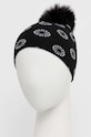 Шапка Newland Chloe N54254.108 чёрный AW22