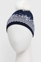 Newland czapka Grace N54258.140 granatowy AW22