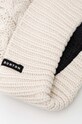 Doplňky Čepice Burton Zipy 23446100100 bílá