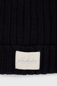 Doplňky Čepice Hollister Co. KI354.2801.900 černá